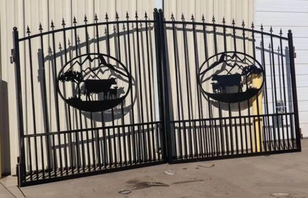 Elly Fence & Gates photo 9