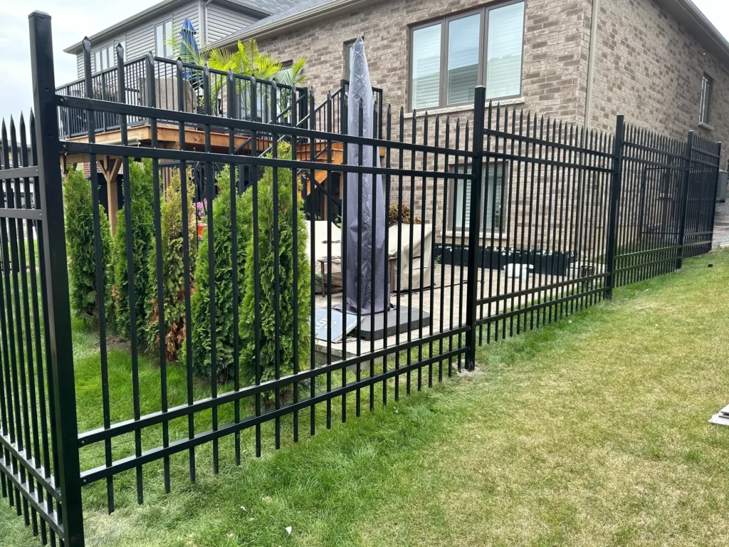 Elly Fence & Gates photo 5