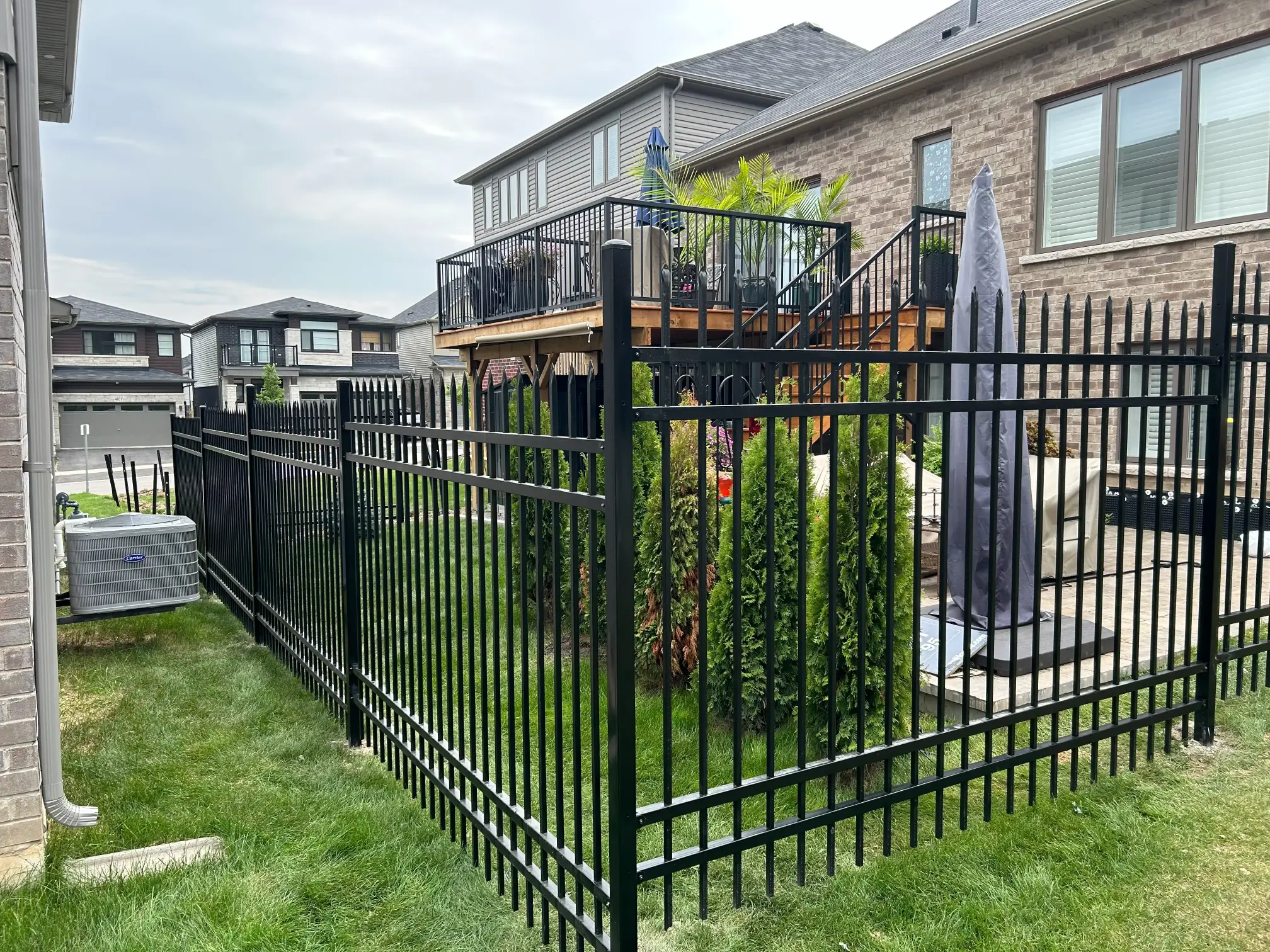 Elly Fence & Gates photo 1