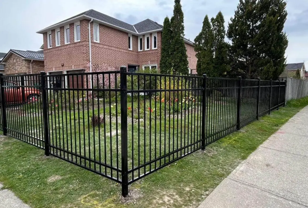 Elly Fence & Gates photo 8